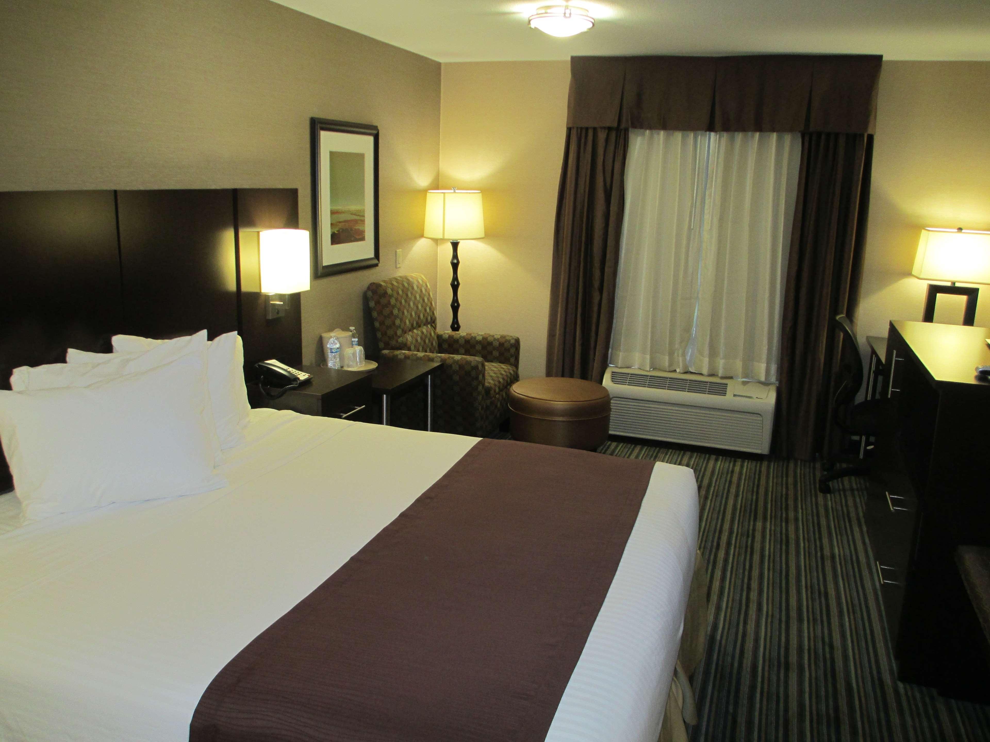 Best Western Brentwood Inn Exteriér fotografie