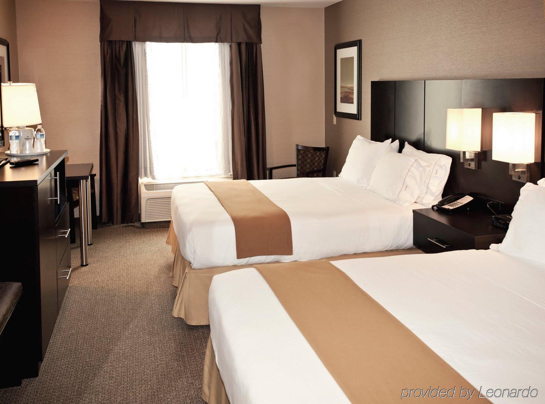 Best Western Brentwood Inn Pokoj fotografie